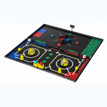 Соревновательное поле с рамкой 2022 MakeX Starter Arena and Frame - «globural.ru» - Рузаевка