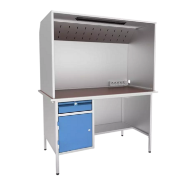 Стол паяльщика СП-03-02 - «globural.ru» - Рузаевка