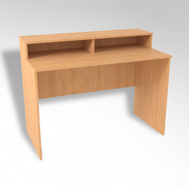 Стол-барьер кафедра библиотечная - «globural.ru» - Рузаевка