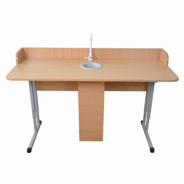 Стол для лабораторных работ по химии - «globural.ru» - Рузаевка