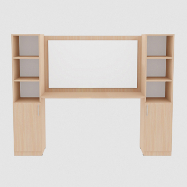 Стол логопеда АВЛ-008 - «globural.ru» - Рузаевка