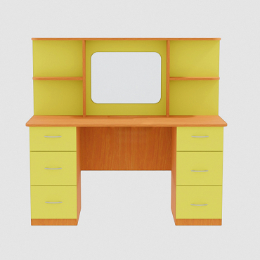 Стол логопеда АВЛ-009 - «globural.ru» - Рузаевка