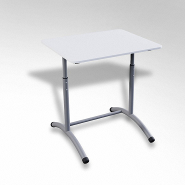 Стол ученический Лидер 1-местный - «globural.ru» - Рузаевка