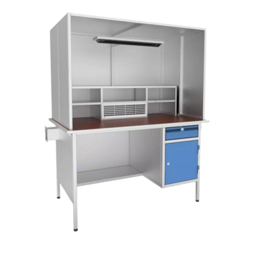 Стол паяльщика СП-02-03 - «globural.ru» - Рузаевка