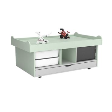 Стол детский игровой для конструирования и робототехники, нерегулируемый - «globural.ru» - Рузаевка