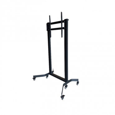 Мобильные стойки для интерактивной панели  M90RU - «globural.ru» - Рузаевка