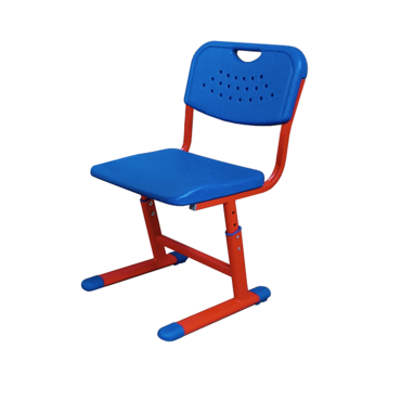 Стул ученический "Патриот" регулируемый  (р.гр.№3-7) - «globural.ru» - Рузаевка