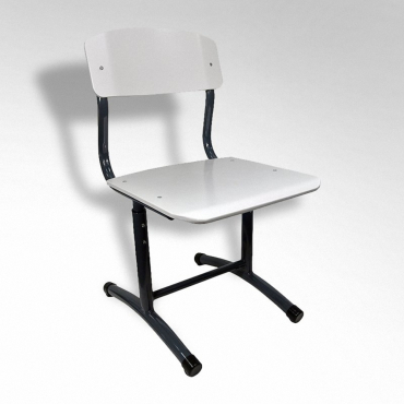 Стул "Лидер ТР" регулируемый  - «globural.ru» - Рузаевка