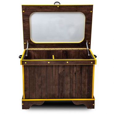 Дидактико-методический комплекс «Сундук логопеда» - «globural.ru» - Рузаевка