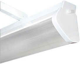 Светильник люминесцентный для школьных досок - «globural.ru» - Рузаевка