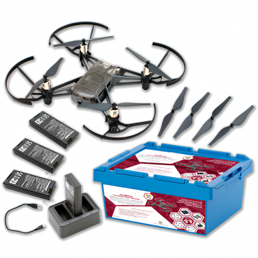 Образовательный модуль "Аэро-Программирование" - «globural.ru» - Рузаевка