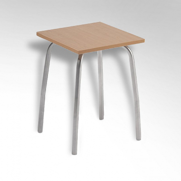 Табурет обеденной группы на металлокаркасе  - «globural.ru» - Рузаевка