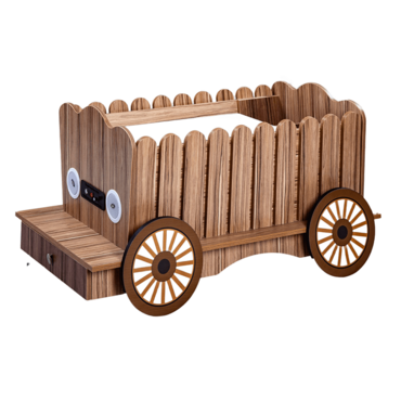 Стол для песочной анимации "Телега" - «globural.ru» - Рузаевка