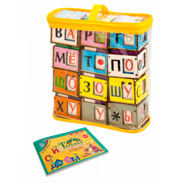 Теремки Воскобовича - «globural.ru» - Рузаевка