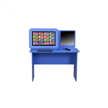 Интерактивный логопедический комплекс «Тигра» (вариант 2) - «globural.ru» - Рузаевка