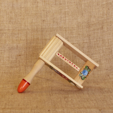 Трещотка круговая - «globural.ru» - Рузаевка