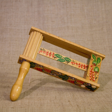 Трещотка круговая большая - «globural.ru» - Рузаевка