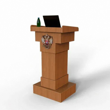 Трибуна АВТ-001 - «globural.ru» - Рузаевка