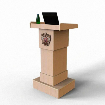 Трибуна АВТ-002 - «globural.ru» - Рузаевка