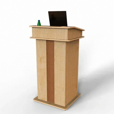 Трибуна АВТ-004 - «globural.ru» - Рузаевка