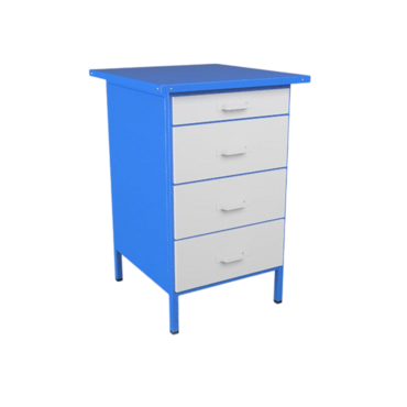 Тумба для инструментов слесарная - «globural.ru» - Рузаевка