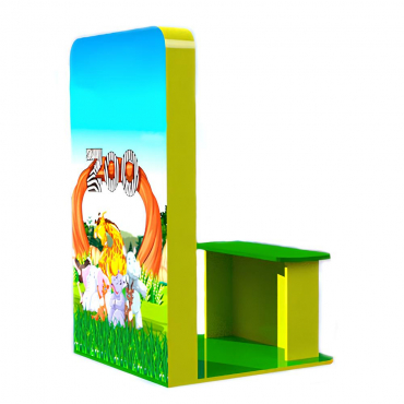 Интерактивный комплекс "Радуга Соло" - «globural.ru» - Рузаевка