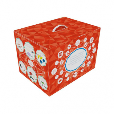 Набор для конструирования программируемых роботов, кибернетических систем и интернета вещей с одноплатным мини-компьютером - «globural.ru» - Рузаевка