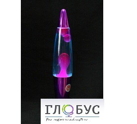 Лампа "Вулкан" - «globural.ru» - Рузаевка