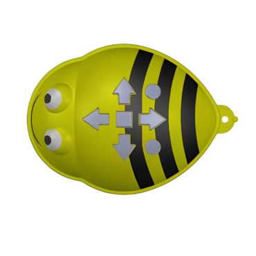 Дополнительная пчелка "Логобот" - «globural.ru» - Рузаевка