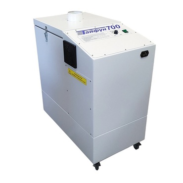 Вытяжка - «globural.ru» - Рузаевка