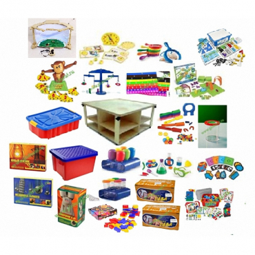 STEM-набор «Универсальный» - «globural.ru» - Рузаевка