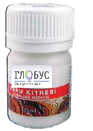 Загуститель порошковый для воды 25 мл - «globural.ru» - Рузаевка