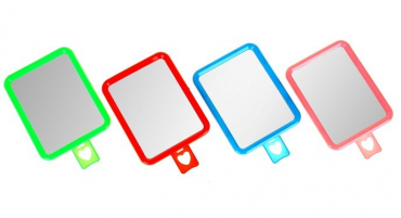 Зеркало логопедическое  - «globural.ru» - Рузаевка