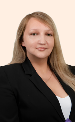 Суслова Людмила